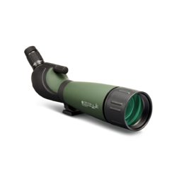 KonuSpot Spotting Scope 65 15-45x65mm with Smartphone Holder