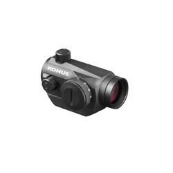 Konus SightPro Atomic-R Red  Dot with 11 Intensities