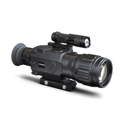 KonusPro-NV 3-8X50mm Digital Day/Night Riflescope