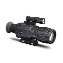 KonusPro-NV 3-8X50mm Digital Day/Night Riflescope 