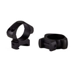 Konus Steel Ring 1" Low (Profile 17.1mm)