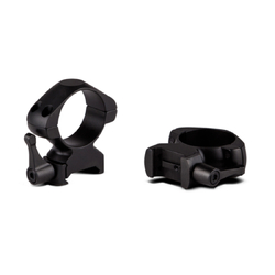 Konus Steel Ring Quick Release 30mm High (Profile 29.3mm) [SAME DG1811]