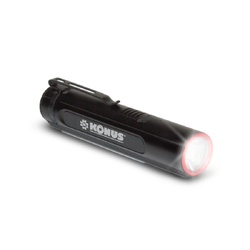 KonusLight-2K Rechargeable Flashlight/Lantern