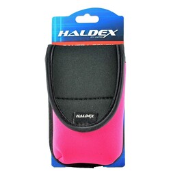 Haldex LM385PK Pink Compact Neoprene Camera Pouch