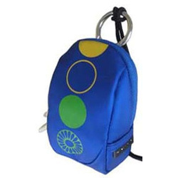 Haldex LM588BE Blue Compact Vinyl Pouch with Graphic