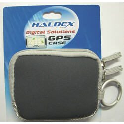 Haldex LMGPS1 3.5 inch GPS Neoprene Pouch Bag (Grey)