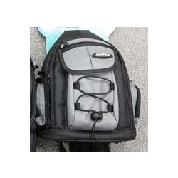 Haldex Camera Back Pack 15x9x21cm