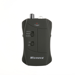 Micnova Trigger for Canon Light / Motion and Sound