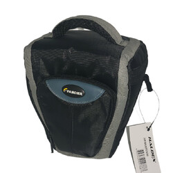 Fancier Vista 50 Snoot Water Resistant Camera Bag