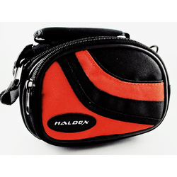 Haldex NOWB3554RD Compact Camera Bag (Red)