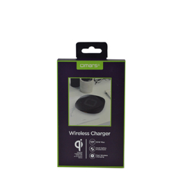 Omars 10W Wireless Charger Pad 