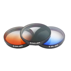 PolarPro DJI Inspire 1 Graduated Filter Set