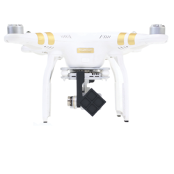 PolarPro DJI Phantom 3 Gimbal Lock