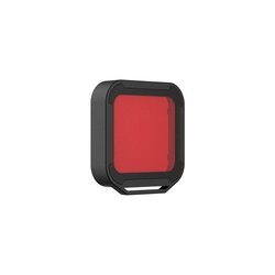 PolarPro GoPro Hero5 Black / Hero6 Black / Hero7 Black SuperSuit Red Filter