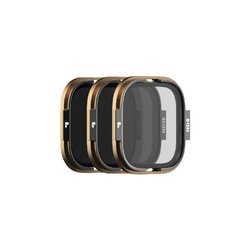 PolarPro Hero8 RollCage Shutter Collection