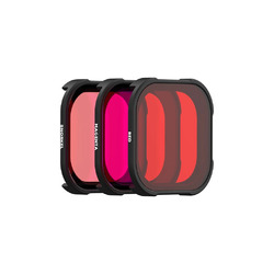GoPro Hero9/Hero10/Hero11 DiveMaster Hero9/Hero10/Hero11Black Protective Housing