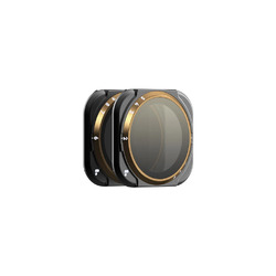 PolarPro Mavic 2 Pro Combo Variable ND 2-5 and 6-9 Stop Filters