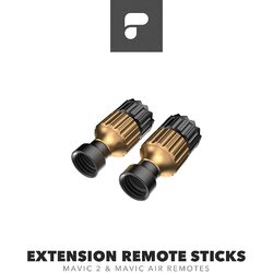 MAVIC AIR REMOTE EXT STICKS