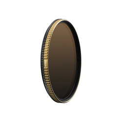 PolarPro QuartzLine 67mm ND64/PL Filter