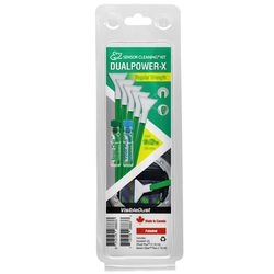 Visible Dust EZ Sensor Cleaning Kit DUALPOWER-X Regular Strength 1.3x