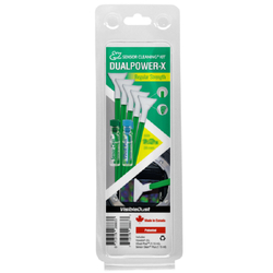 Visible Dust EZ Sensor Cleaning Kit DUALPOWER-X Regular Strength 1.15ml 1.6x