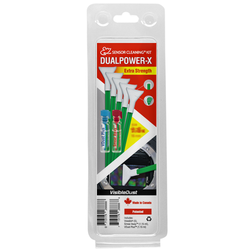 Visible Dust EZ Sensor Cleaning Kit DUALPOWER-X Extra Strength 1.15ML 1.0x