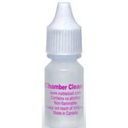 Visible Dust Chamber Clean (8ml)