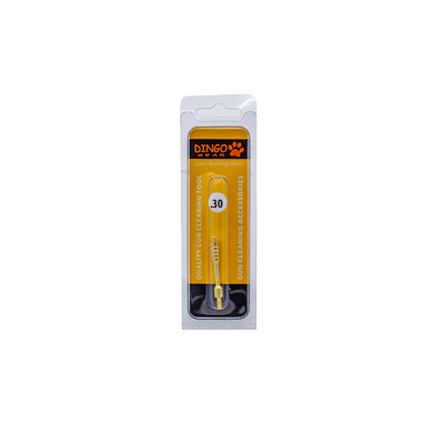 Dingo Gear Brass Jag .30cal M 8-32