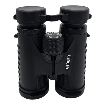GERBER Nautica HD Silver 10x42 Binoculars