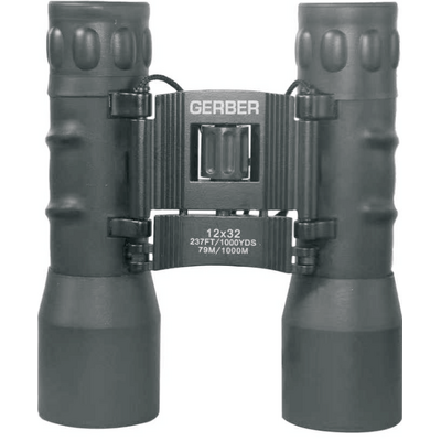 GERBER Pocket 12x32 Binocular