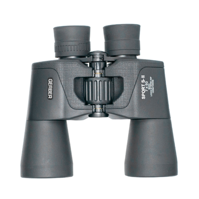 GERBER Sport S-ii 7x50 BaK4 Binoculars