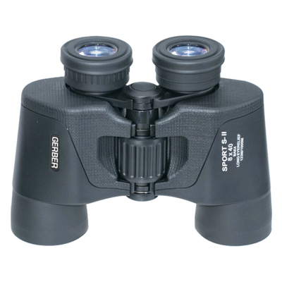 GERBER Sport S-ii 8x40 BaK4 Binoculars
