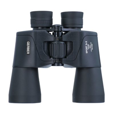 GERBER Sport S-ii 12x50 BaK4 Binocular