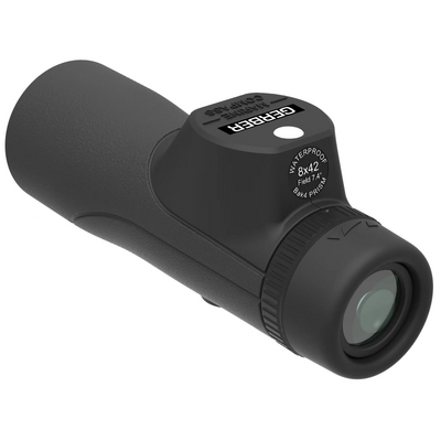 GERBER HD Marine Compass 8x42 Monocular - Waterproof BAK4 Optics