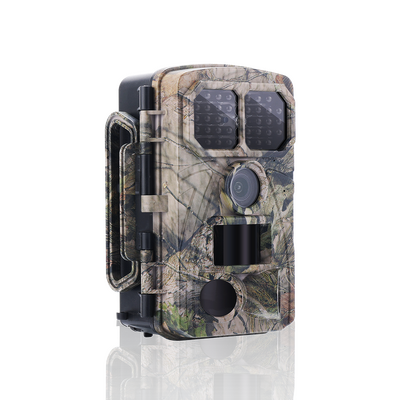 GERBER IR 4K Stealth Trail Cam