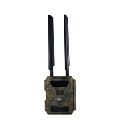 GERBER 4G Trail Camera with MMS & Email
