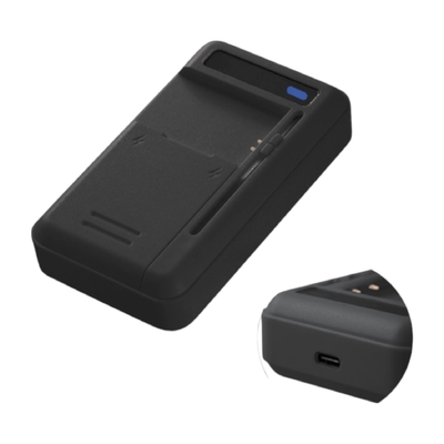 PULSE Universal USB-C Mini Travel Charger