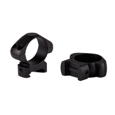 Konus Steel Ring 30mm Low (Profile 19.4mm)