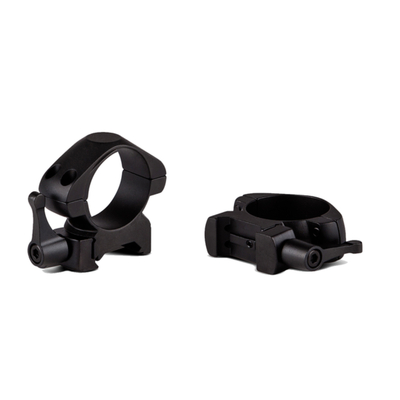 Konus Steel Ring Quick Release 1" Medium (Profile 21.2mm)