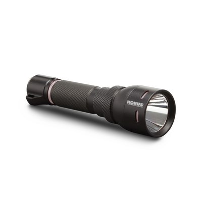KonusLight-RC6 Torch Kit 800Lm