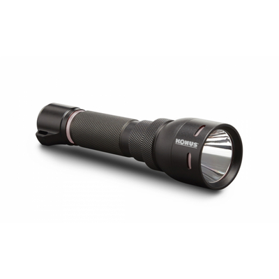 KONUS Torch Kit RC-8 1000Lm