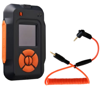 MIOPS Smart Camera Trigger with MIOPS Panasonic P1 Cable