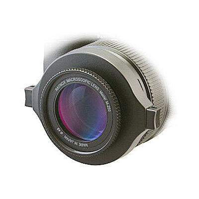 Raynox DCR250 Super Macro Lens